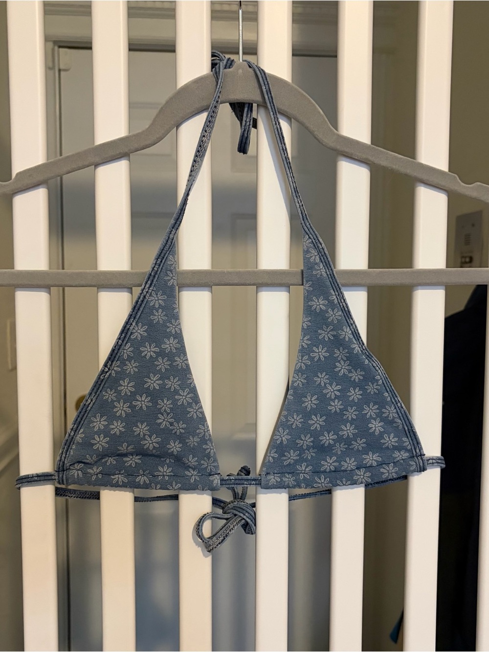 Kulani Kinis X Lexi Hidalgo Bind Tie Halter